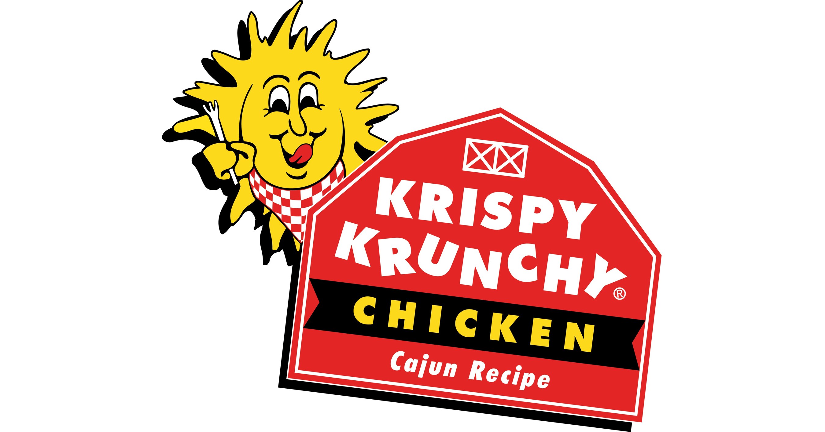 Krispy Krunchy Chicken