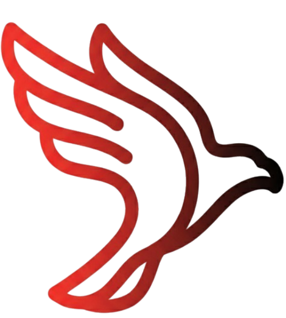White Hawk Center Logo