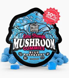 Blue Raspberry