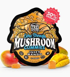 Juicy Mango