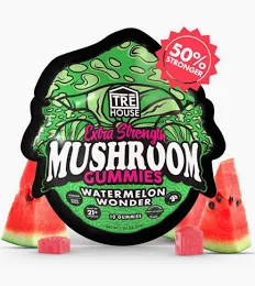 Watermelon Wonder